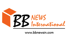 Logo of BB News International Corp News And Photo Agencies In Washington