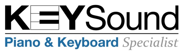 Logo of Keysound Music Shops In Hinckley, Leicestershire