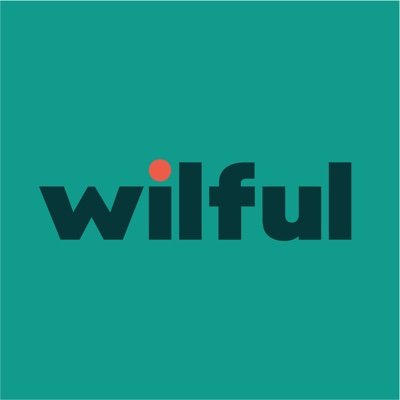 Logo of The Wilful Group