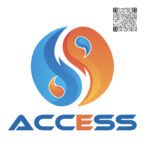Logo of Accessees