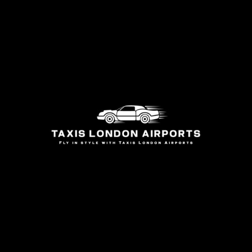 Logo of Taxis London Airports
