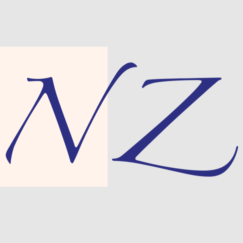 Logo of Natalia Zubrytska - Executive Coach Mentor