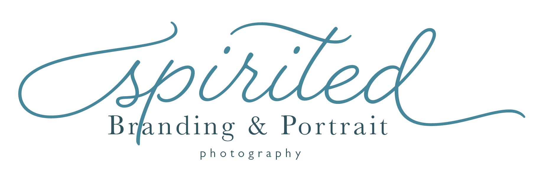 Logo of Spirited Branding & Portrait Photography Portrait Photography In Southwark, London