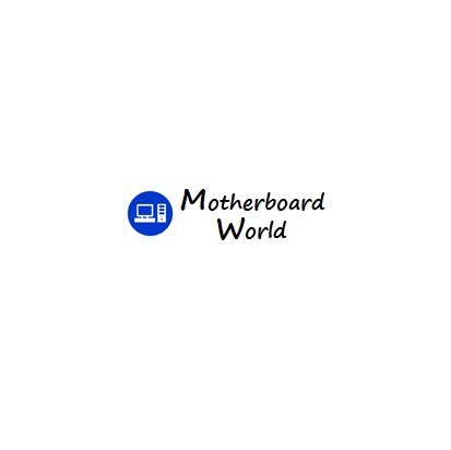 Logo of Motherboard World