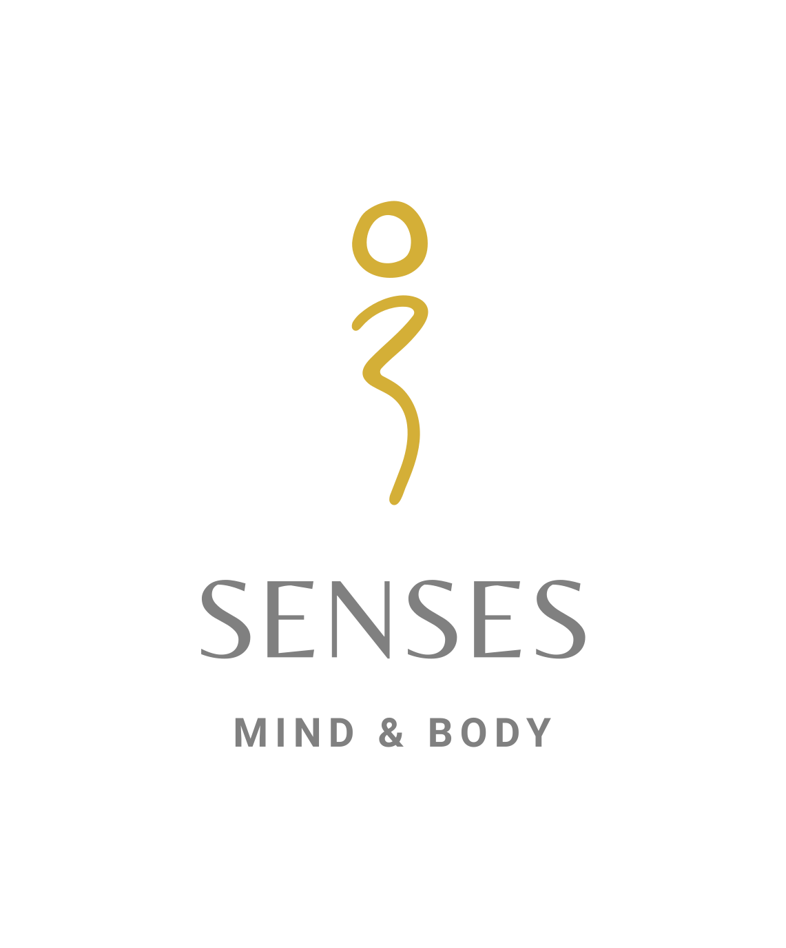 Logo of Senses Mind Body