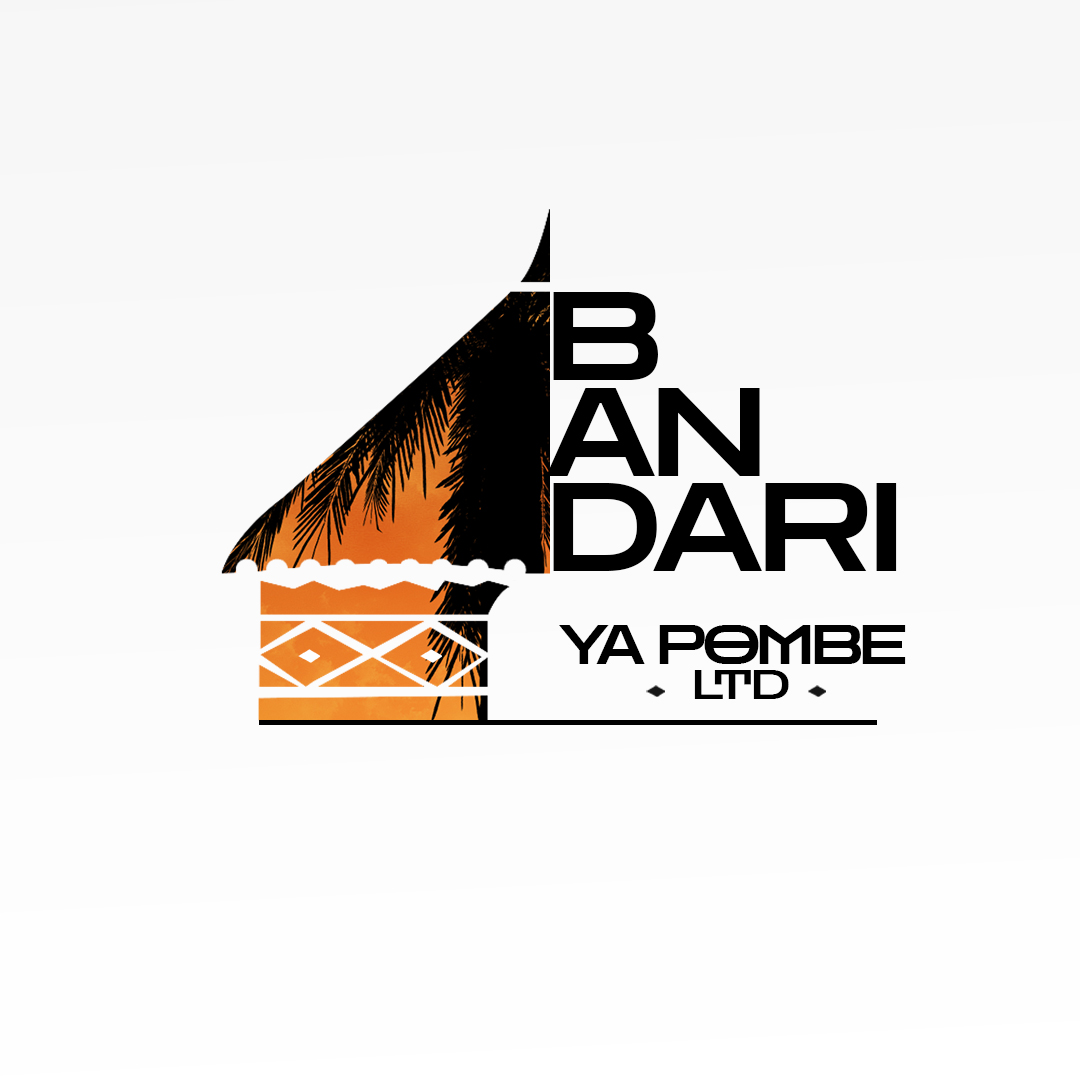 Logo of Bandari Ya Pombe