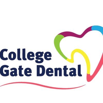 Logo of College Gate Dental Clinic