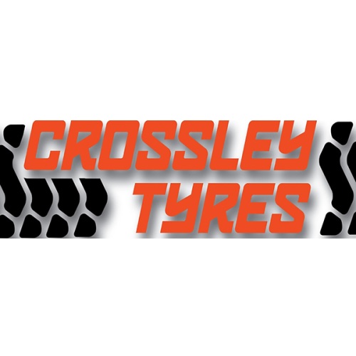 Logo of Crossley Tyres Tyre Repairs And Retreading In Castleford Logo of Crossley Tyres Tyre Repairs And Retreading In Castleford