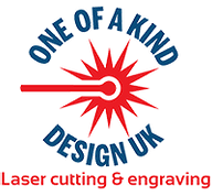 Logo of One Of A Kind Design UK | Shop Customised House Signs & Gifts Business Accomodation In Kirkliston, Preston