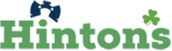 Logo of Hintons Waste