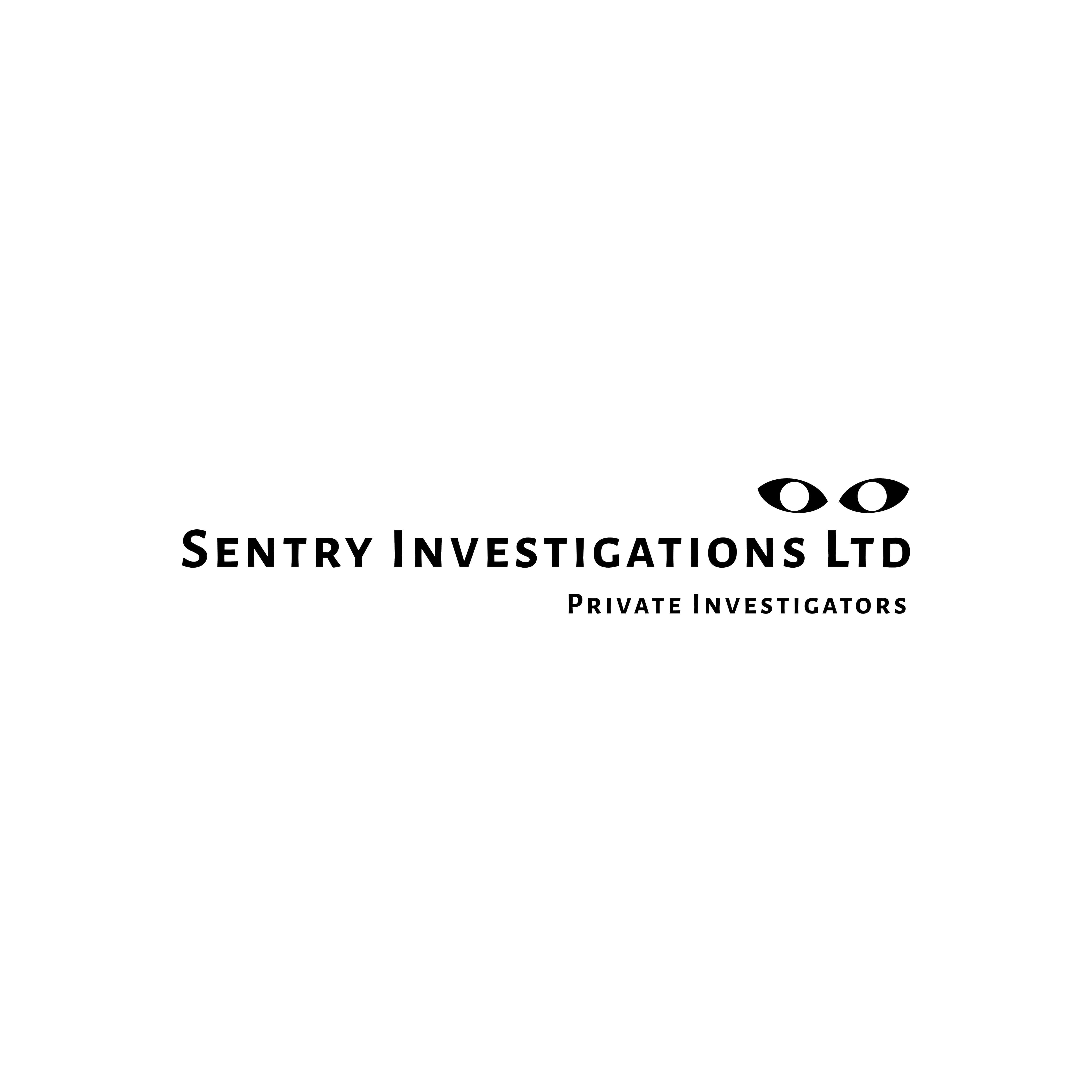 Logo of Sentry Private Investigators Ltd