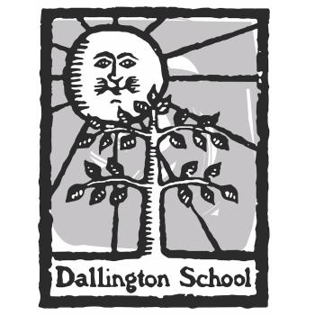 Logo of Dallington School
