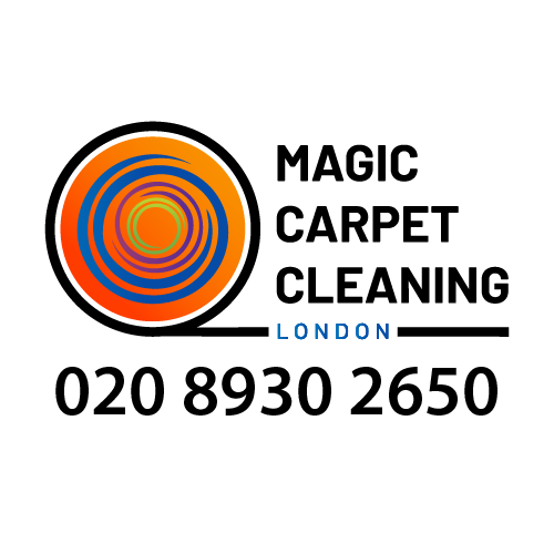 Logo of Magic Carpet Cleaning