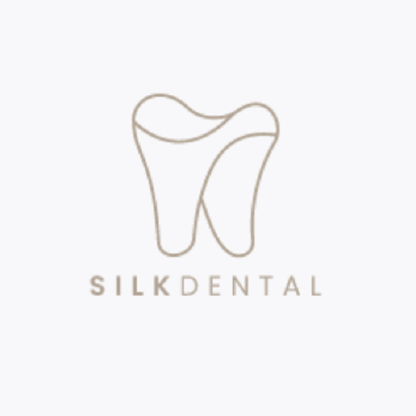 Logo of Silk Dental