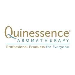 Logo of Quinessence Aromatherapy Ltd