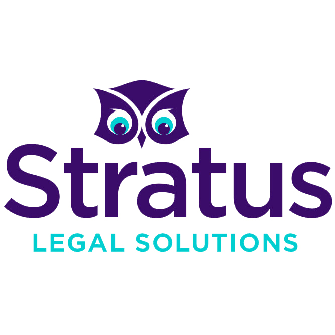 Logo of Stratus Legal Solutions Legal Services In Hyde, Greater Manchester