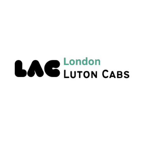 Logo of Luton Airport Cabs Taxi And Limousine Services In Dunstable, Bedfordshire