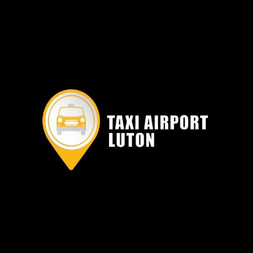 Logo of Taxi Airport Luton