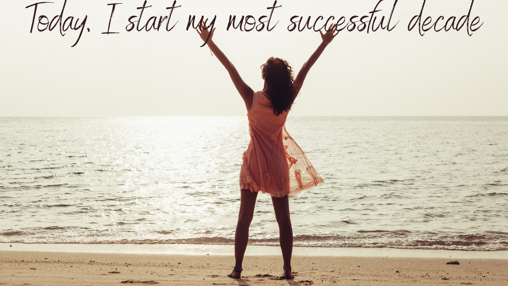 Logo of Empower Her Mindset - Ilja Abbattista