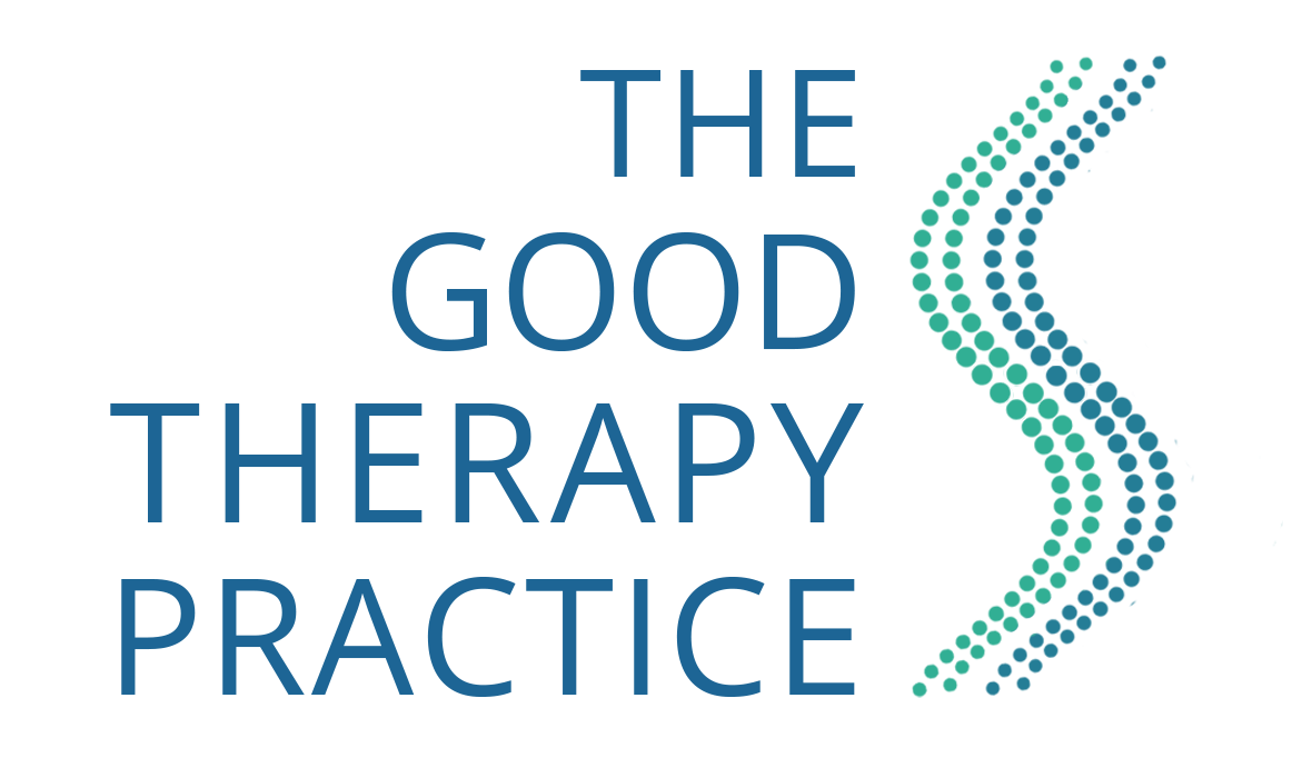 Logo of The Good Therapy Practice Counselling In Hythe, Kent