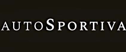 Logo of Auto Sportiva
