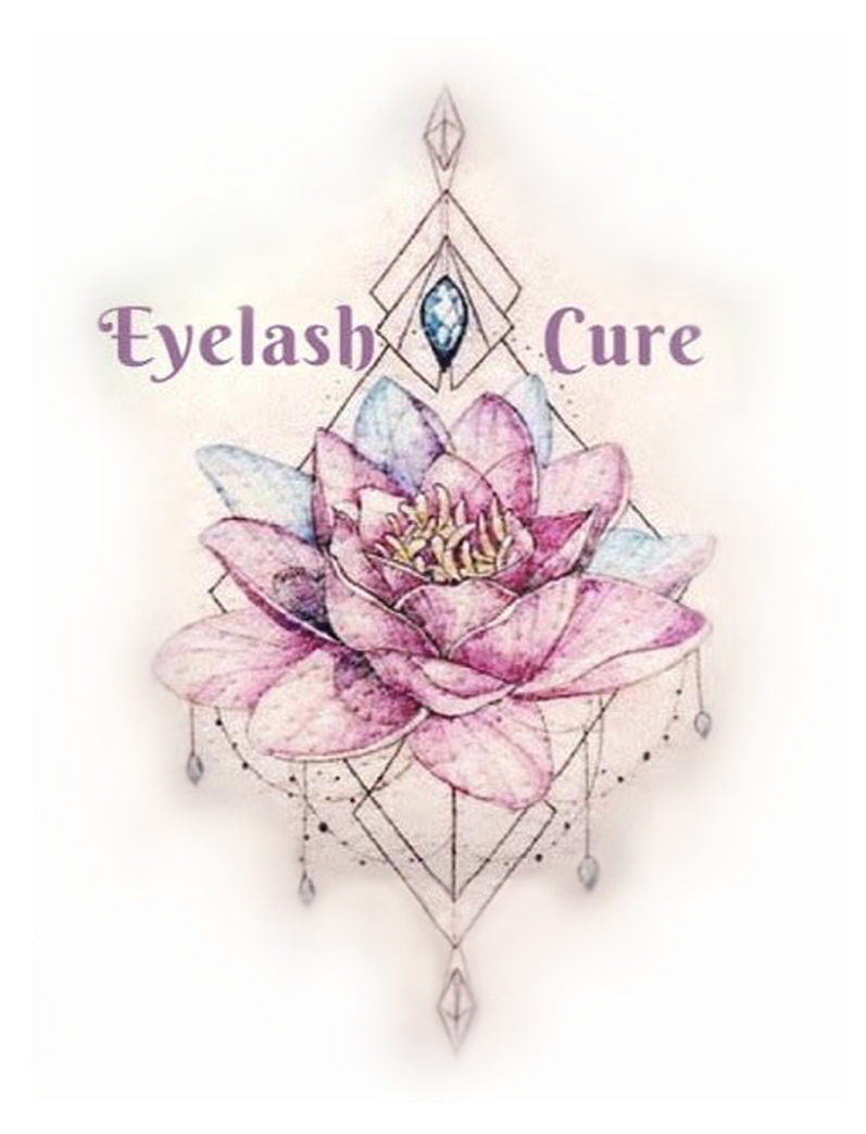Logo of Eyelashcure