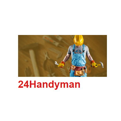 Logo of London Handy Man