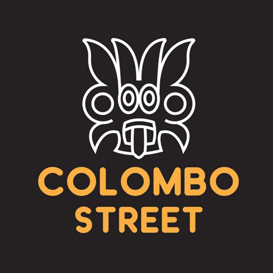 Logo of Colombo street