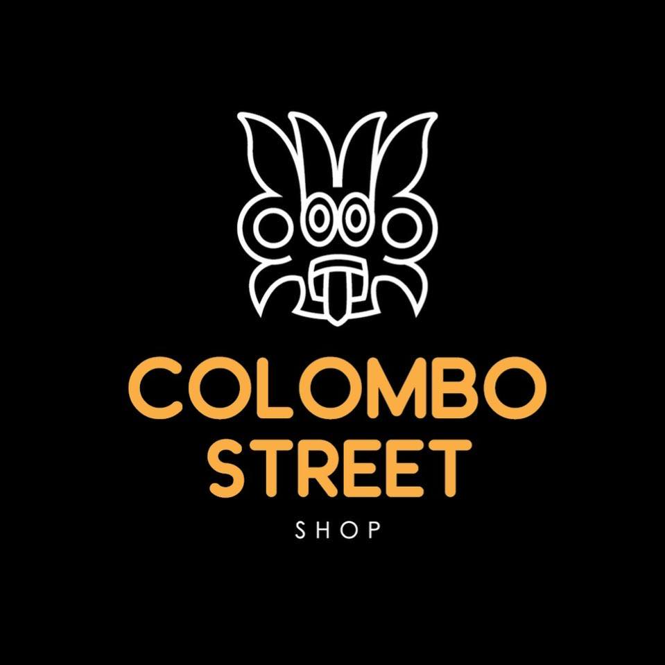 Logo of Colombo street shop
