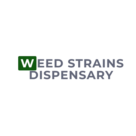 Logo of Weedstrainsukcom