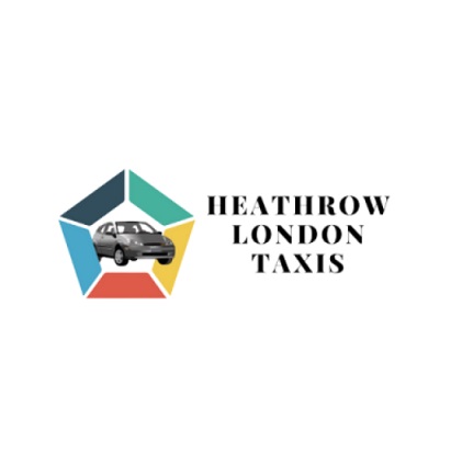 Logo of Heathrow London Taxis