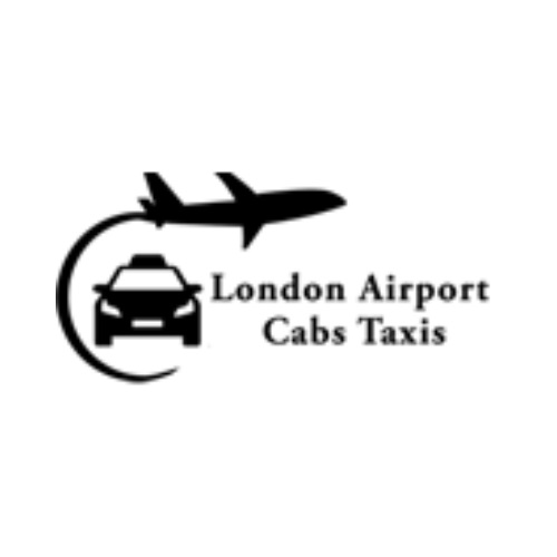 Logo of London Airport Cabs Taxis