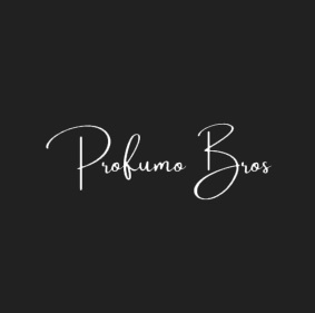 Logo of Profumo Bros