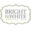 Logo of Bright  White Dental Spa