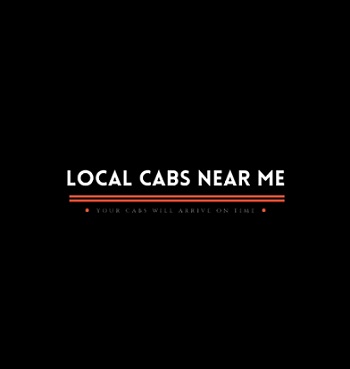 Logo of Local Cabs Near Me