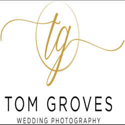 Logo of Tom Groves