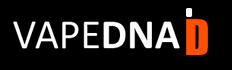 Logo of VapeDNA UK