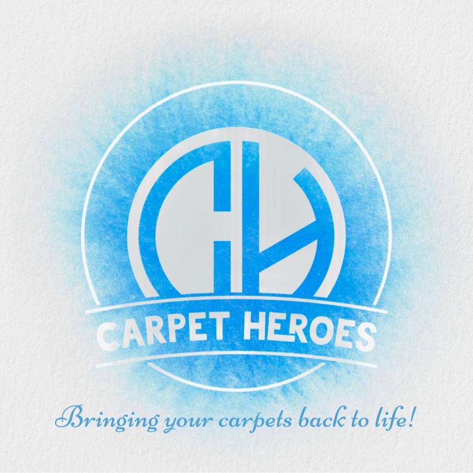 Logo of Carpet Heroes