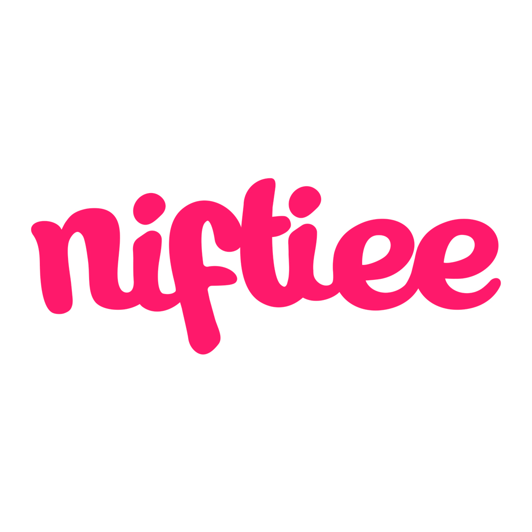 Logo of Niftiee Employment Service In Stratford Upon Avon, West Midlands
