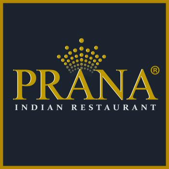 Logo of Prana Indian Restaurant