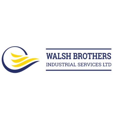 Logo of Walsh Brothers Industrial Services Ltd Solid Waste Services And Recycling In Alloa, Clackmannanshire