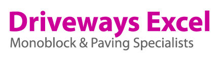 Logo of Driveways Excel