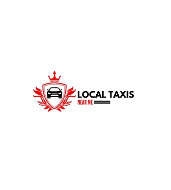 Logo of Local Taxis Near Me