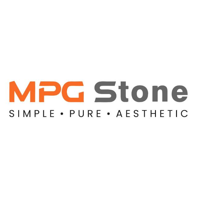 Logo of MPG Stone
