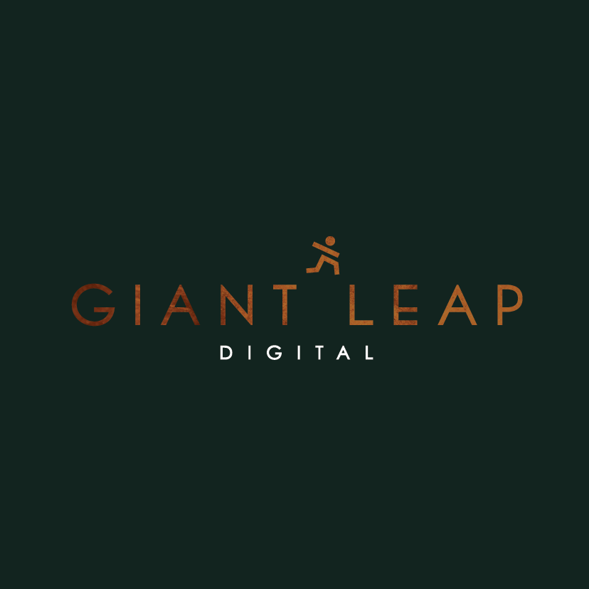Logo of Giant Leap Digital