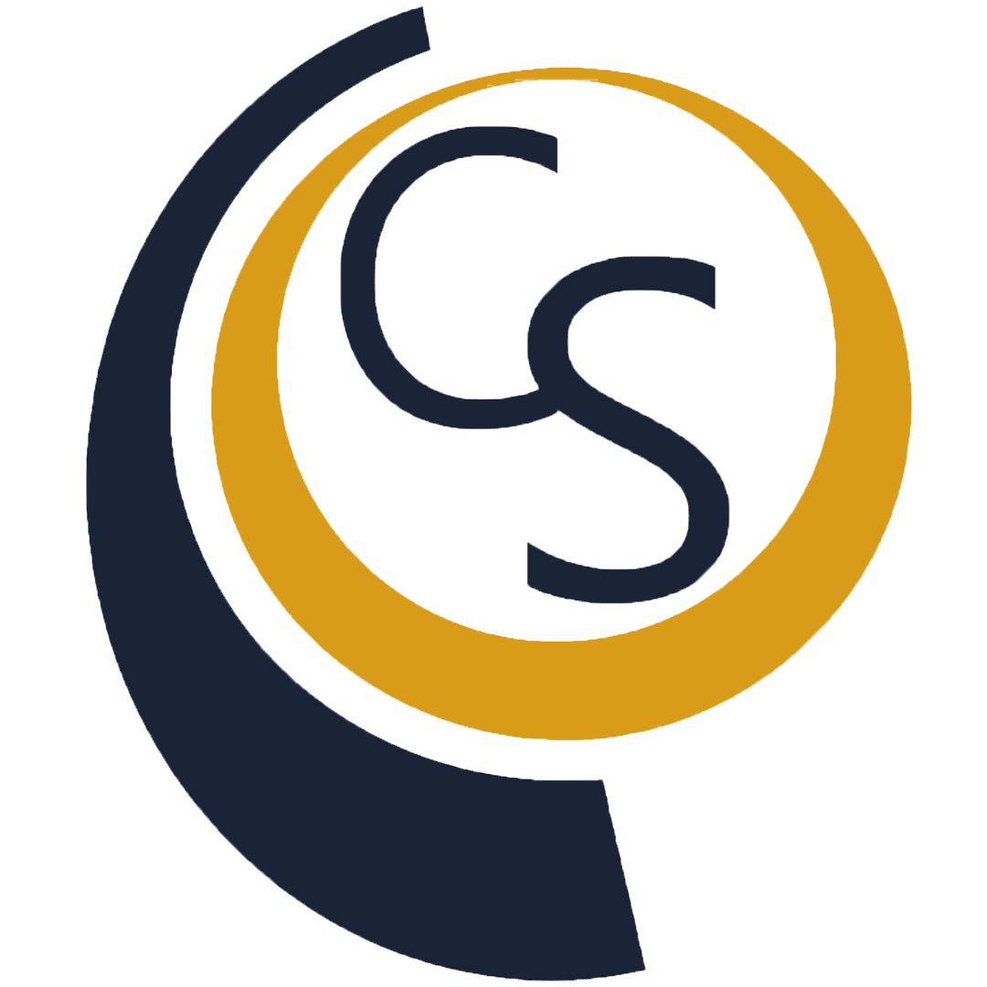 Logo of CyberSigma Consulting Services