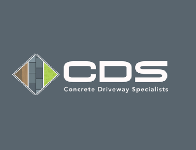 Logo of Concrete Driveway Specialists