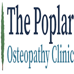 Logo of The Poplar Osteopathy Clinic
