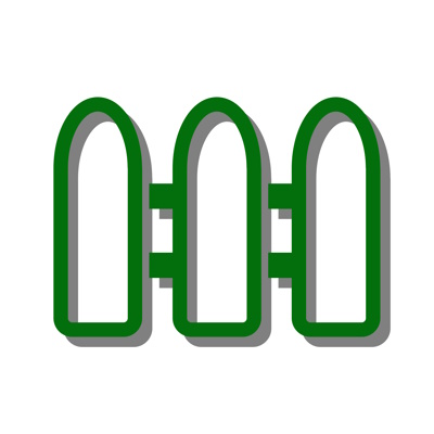 Logo of Fencing Ipswich