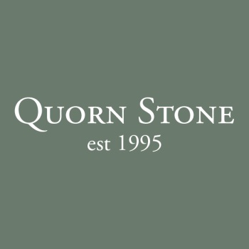 Logo of Quorn Stone Tile Shop In Bristol